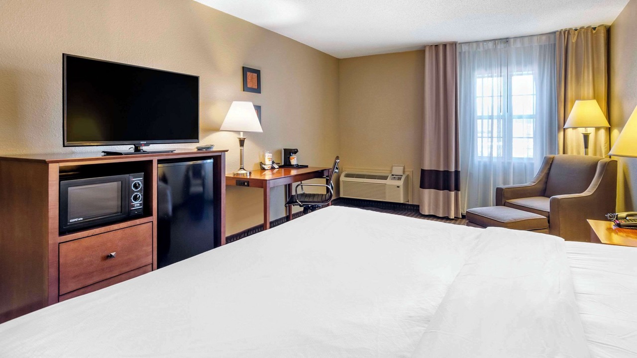 Photo of Bedroom in Raphine