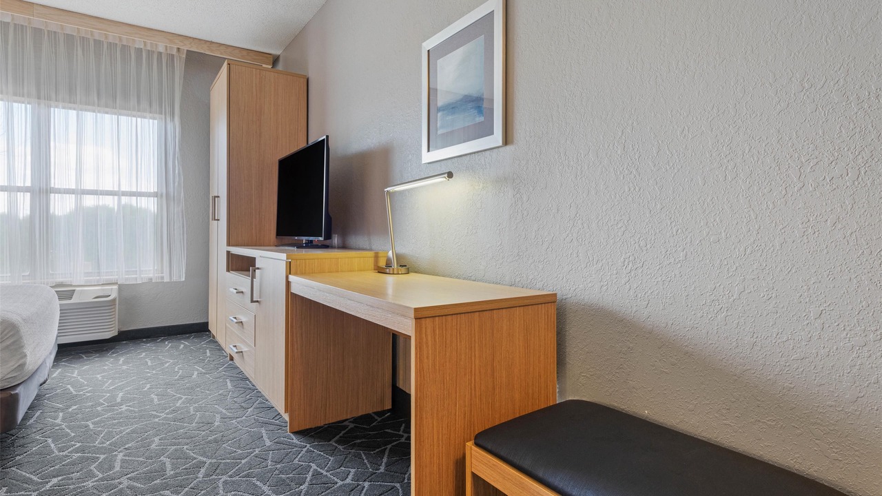 Photo of Bedroom in Eau Claire