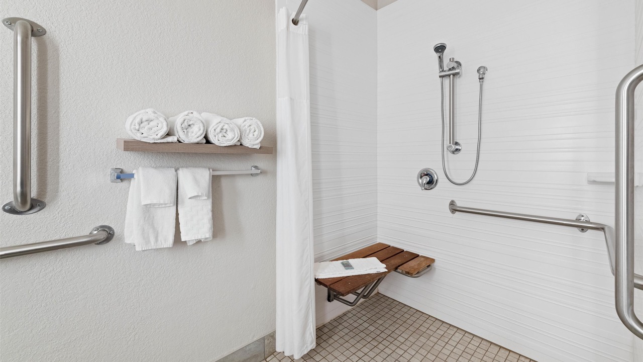 Photo of Bathroom in Eau Claire