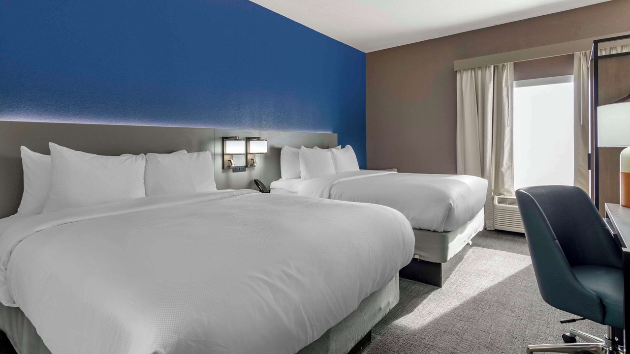 Photo of Bedroom in Sprague