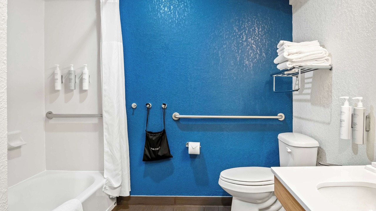 Photo of Bathroom in Stevensville