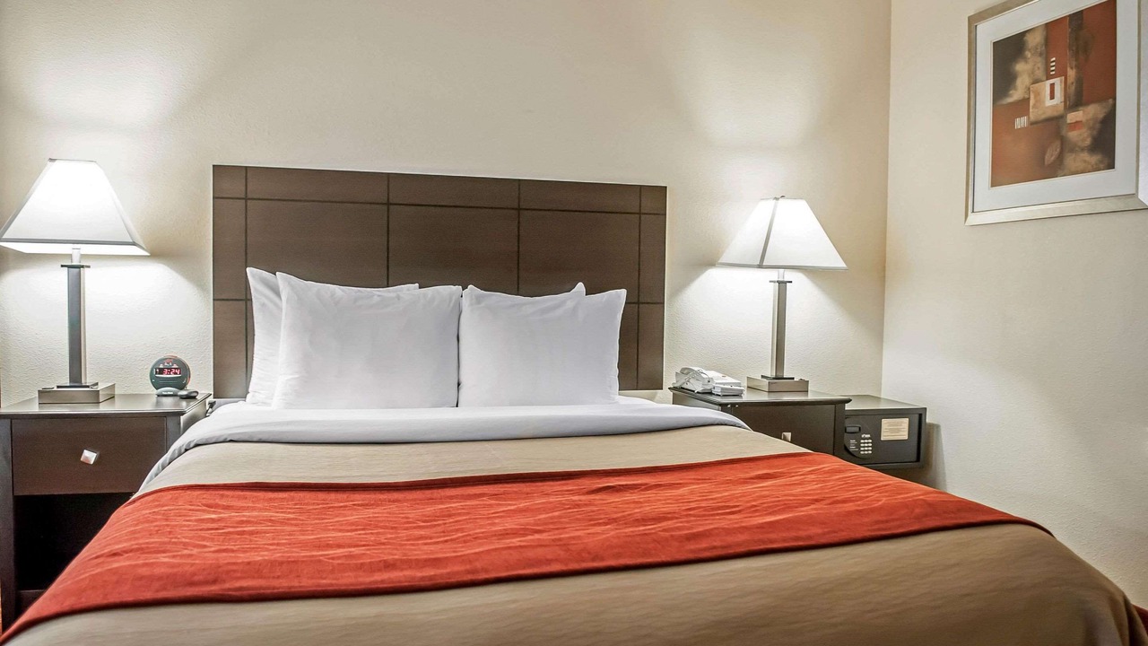 Photo of Bedroom in Rio Rancho