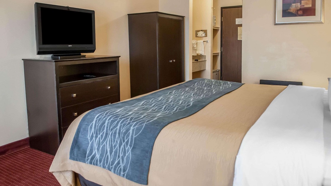Photo of Bedroom in Rio Rancho