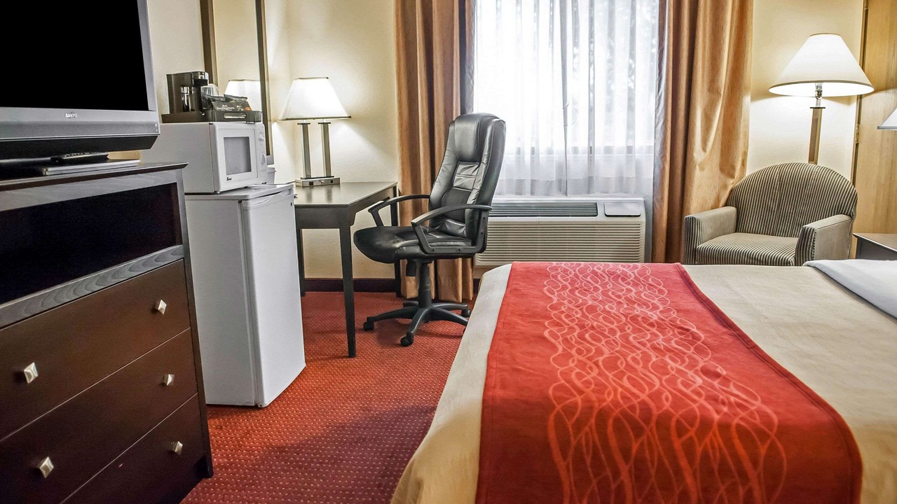 Photo of Bedroom in Rio Rancho
