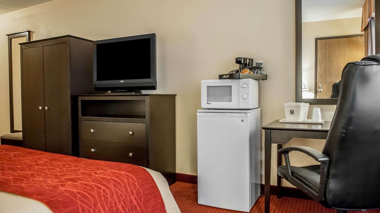 Photo of Bedroom in Rio Rancho