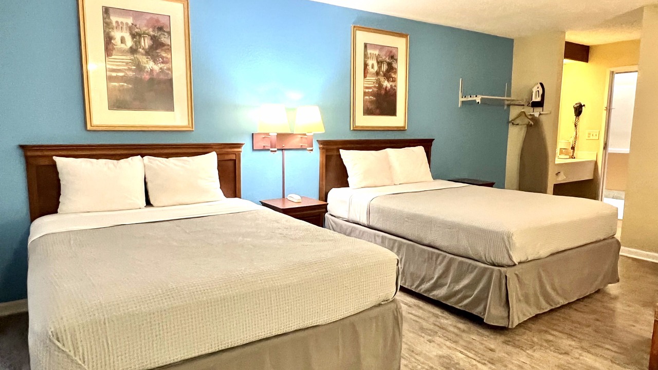 Photo of Bedroom in Mount Vernon