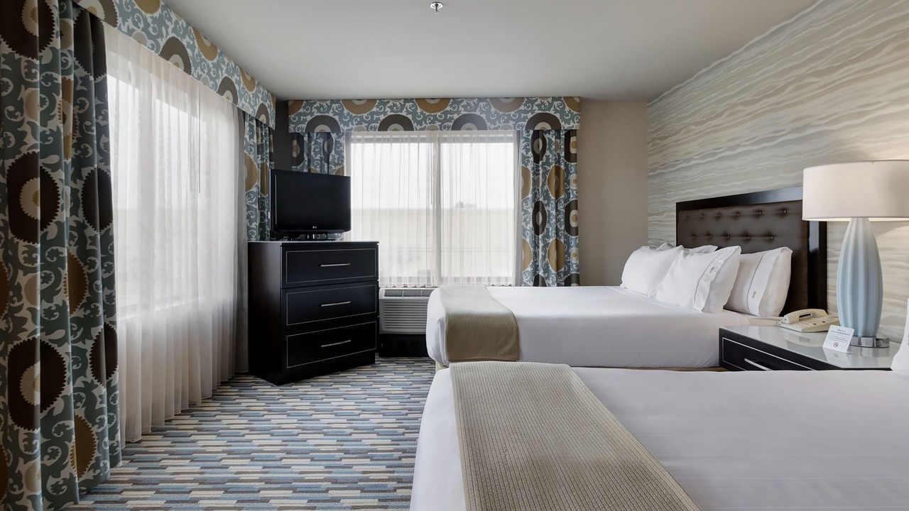 Photo of Bedroom in Warwick