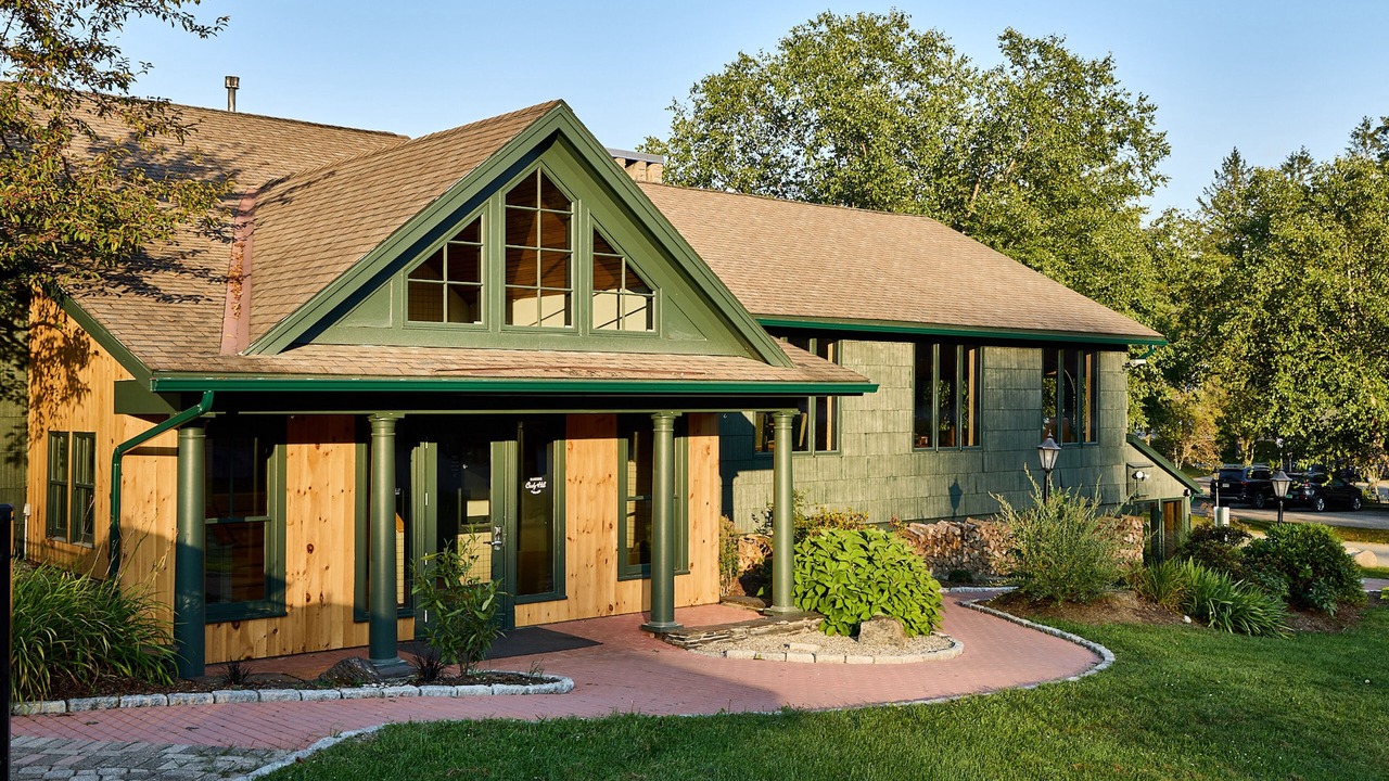 Photo of Outdoor in Stowe Area