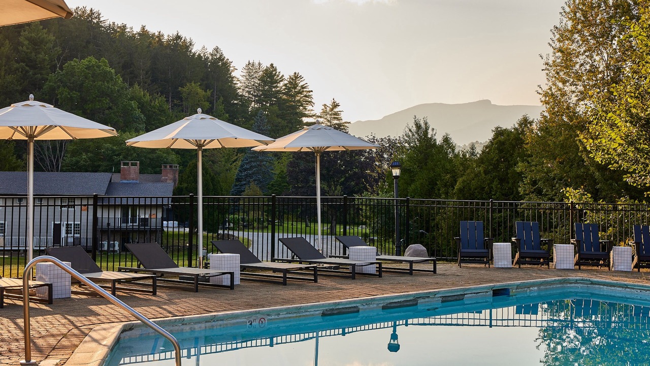 Photo of Outdoor in Stowe Area