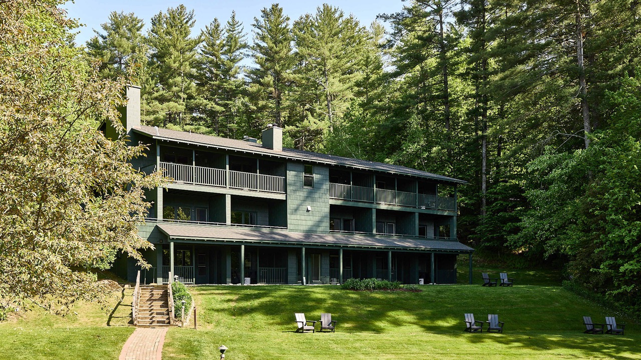 Photo of Outdoor in Stowe Area