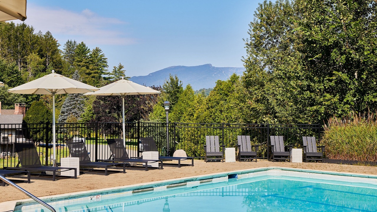 Photo of Outdoor in Stowe Area