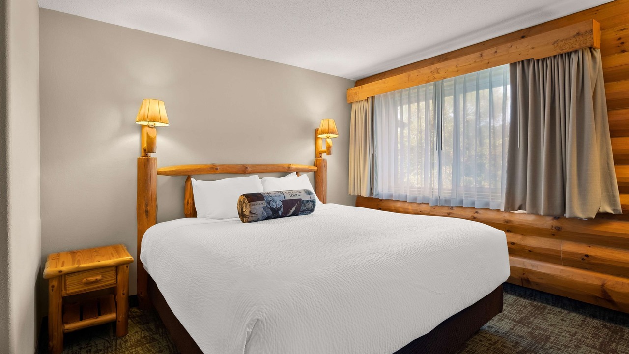 Photo of Bedroom in Siren