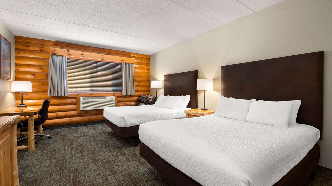 Photo of Bedroom in Siren