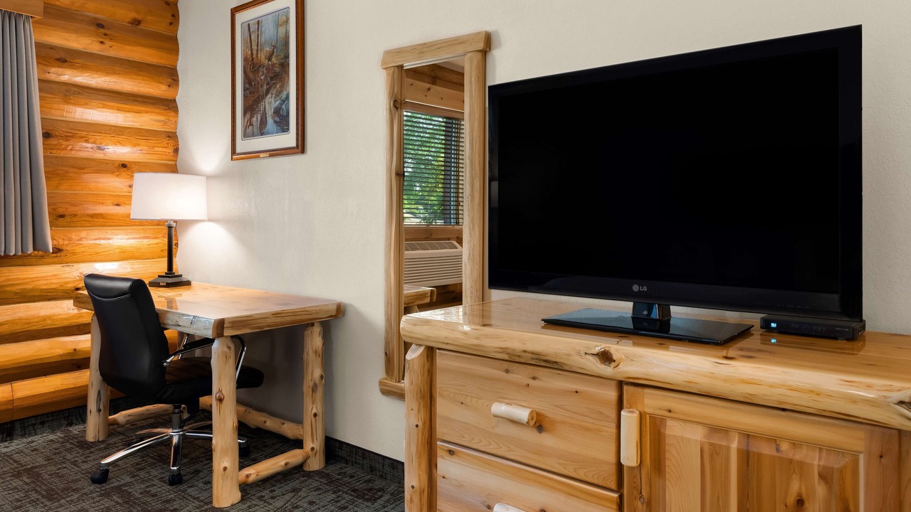 Photo of Bedroom in Siren