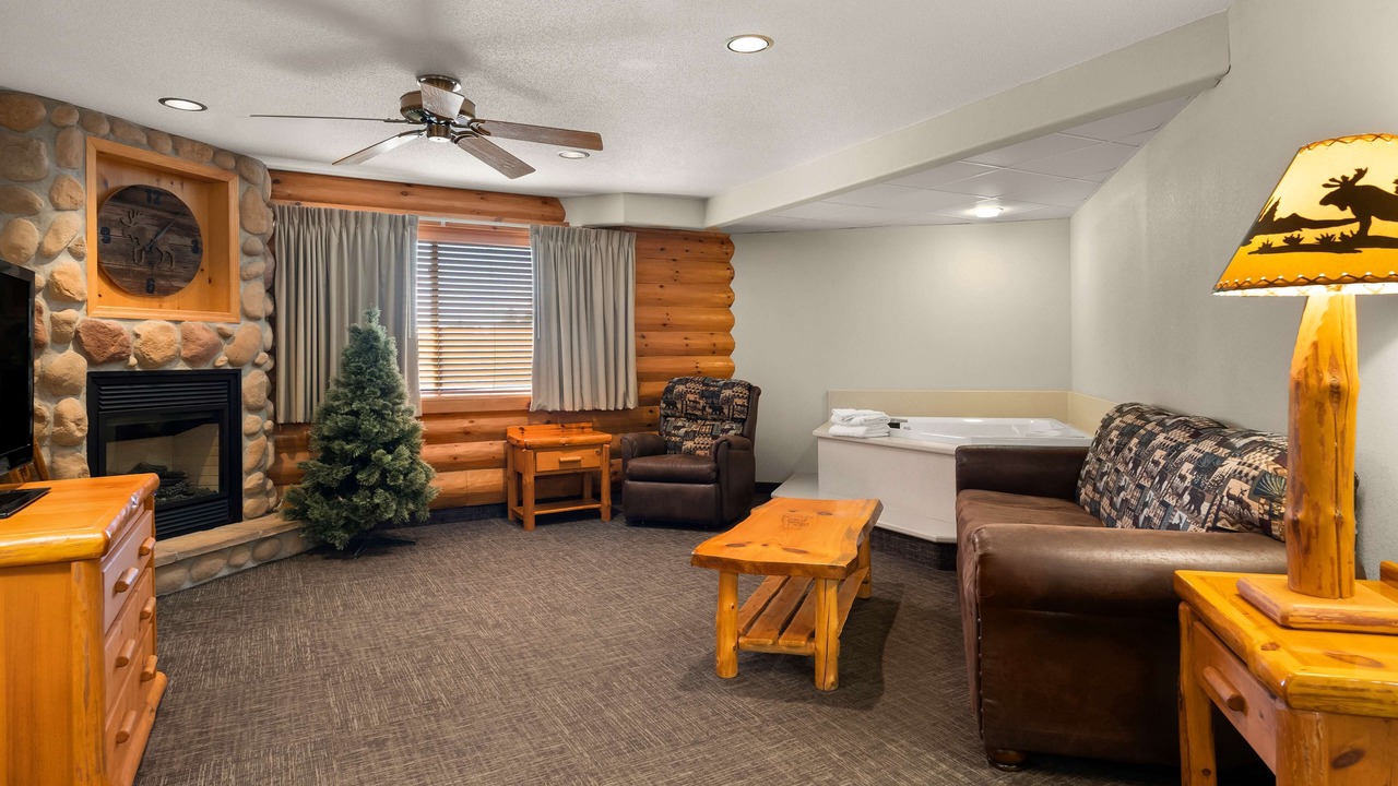 Photo of Bedroom in Siren