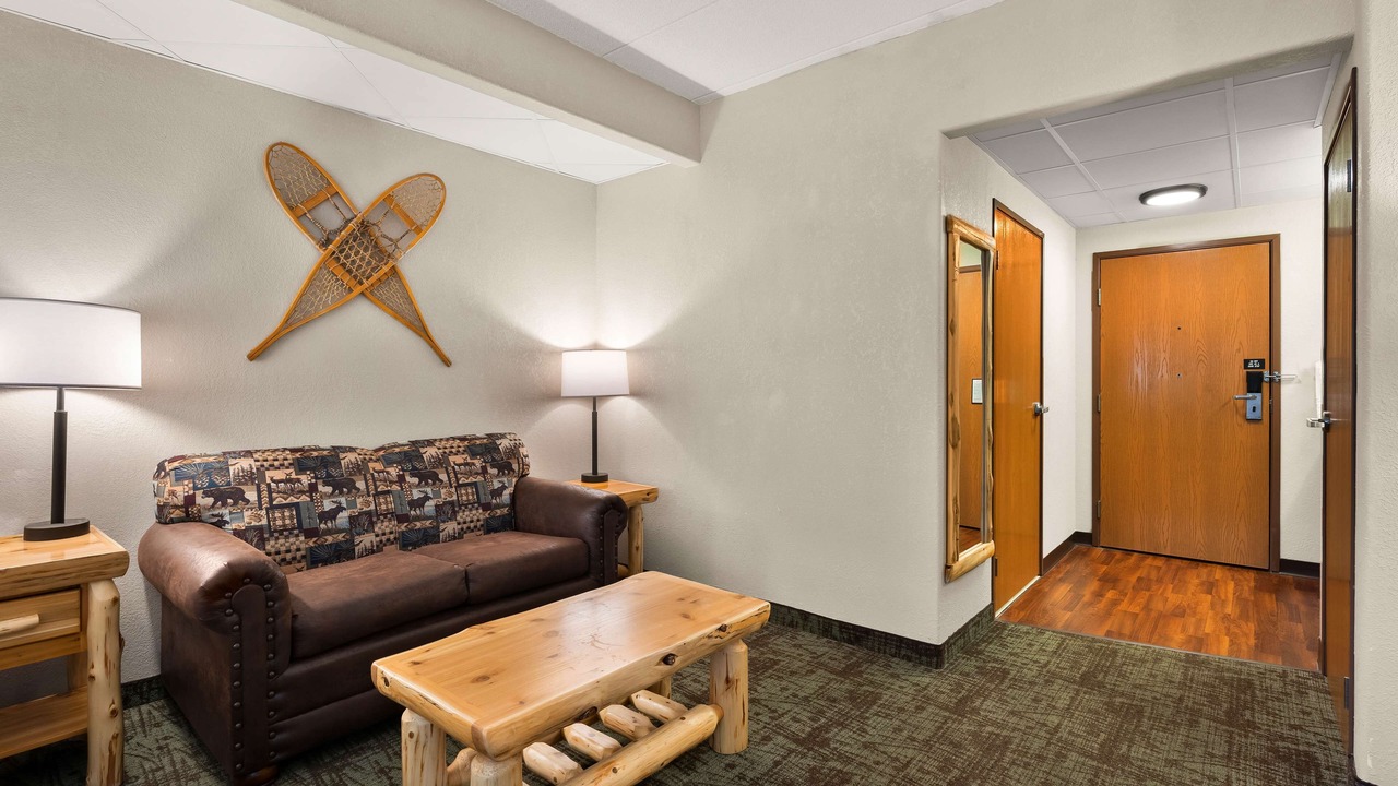 Photo of Bedroom in Siren