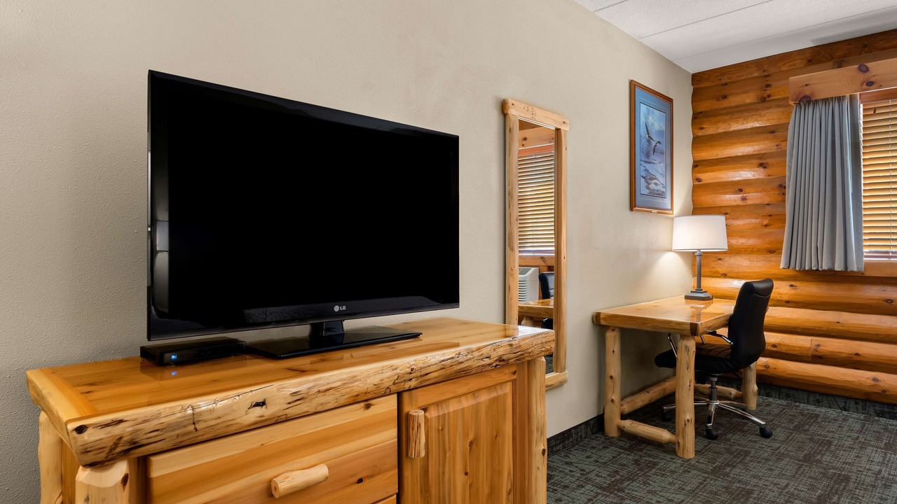 Photo of Bedroom in Siren