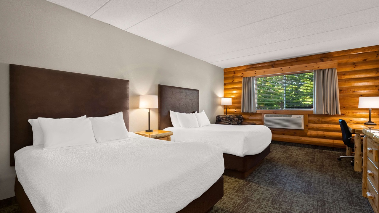 Photo of Bedroom in Siren