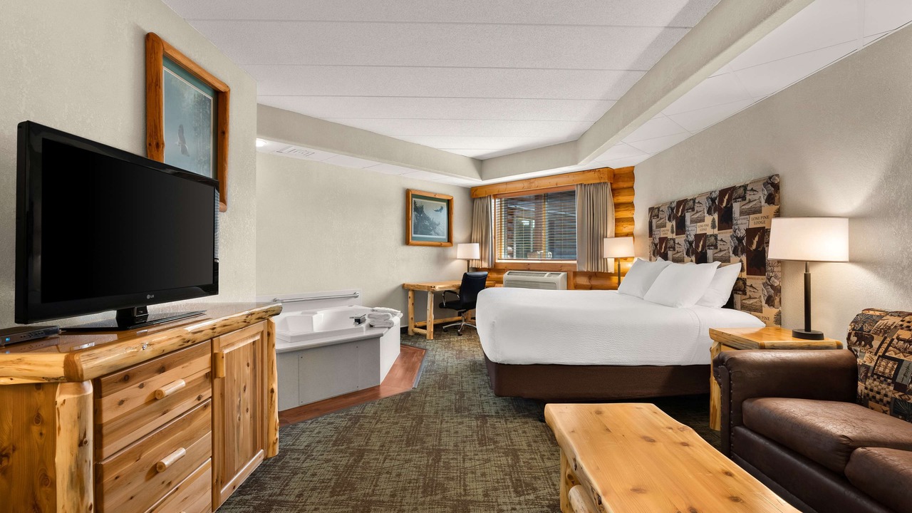 Photo of Livingroom in Siren