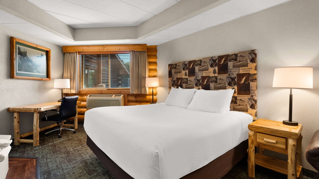 Photo of Bedroom in Siren