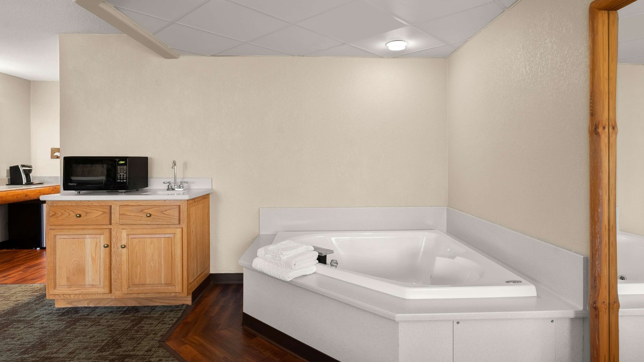 Photo of Bedroom in Siren