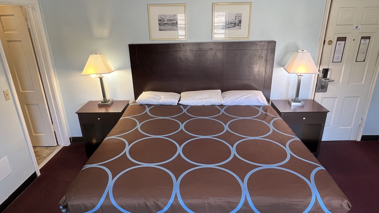 Photo of Bedroom in St Croix Falls