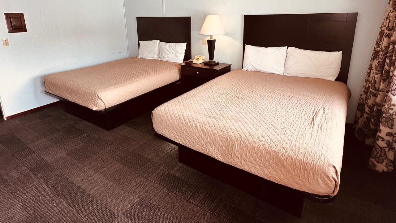 Photo of Bedroom in St Croix Falls
