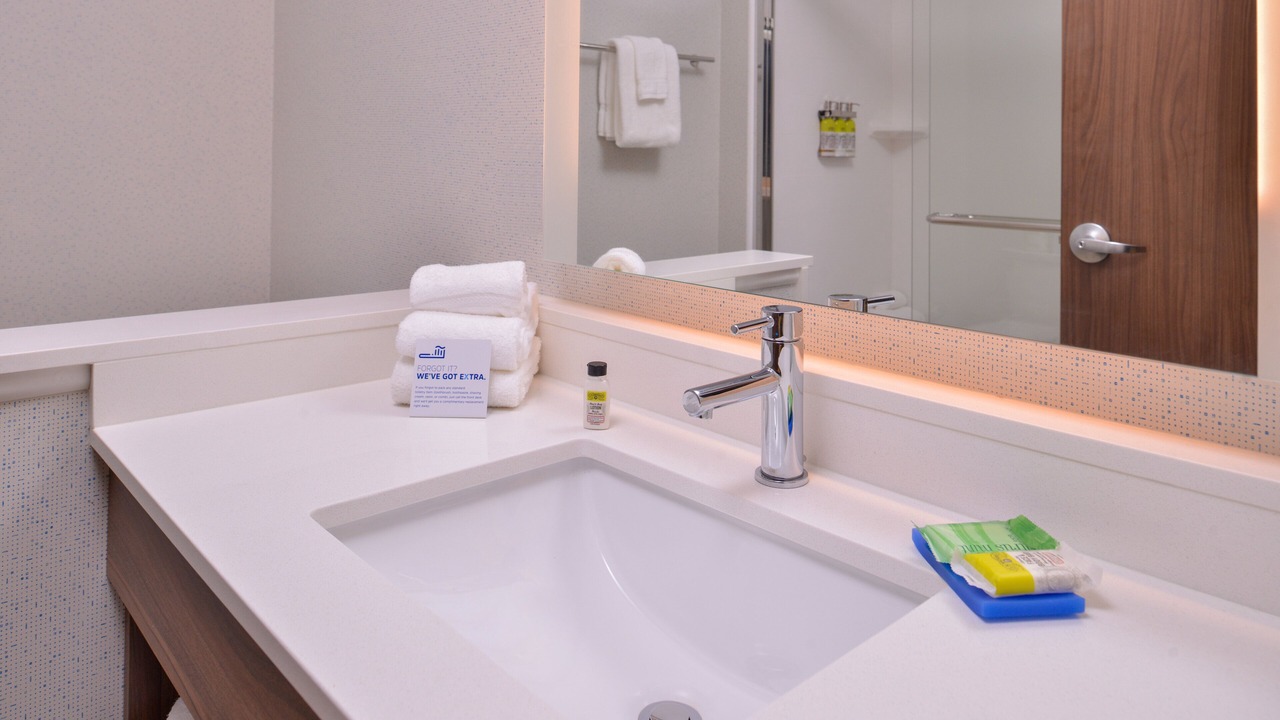 Photo of Bathroom in East Bloomington
