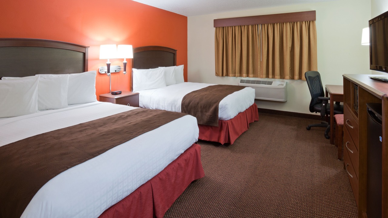 Photo of Bedroom in St. Cloud