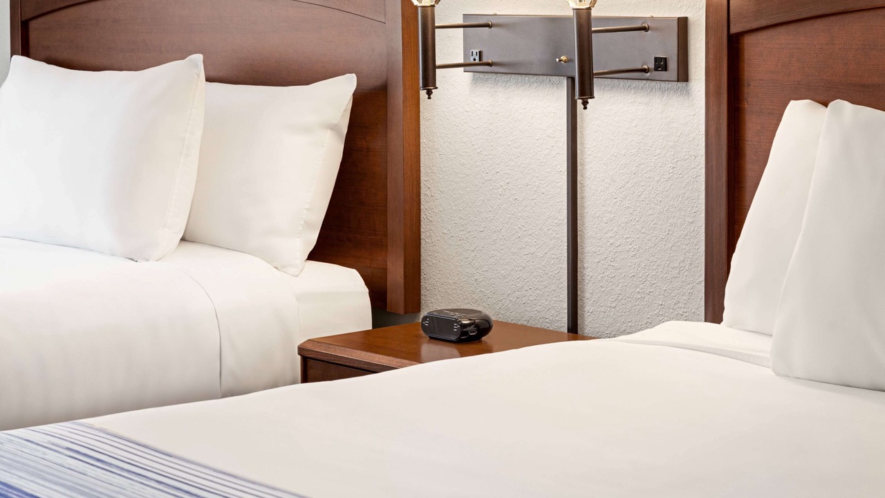 Photo of Bedroom in Sauk Centre