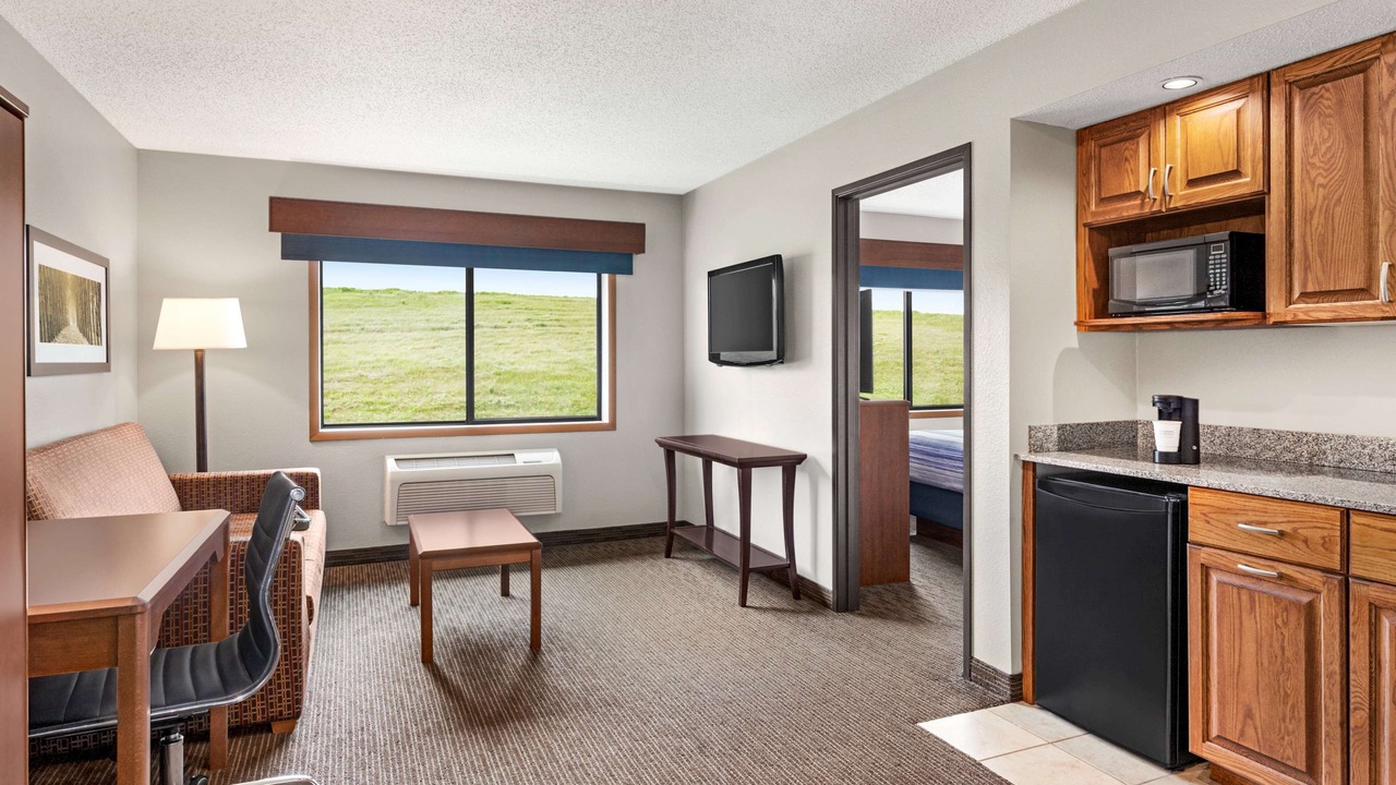Photo of Bedroom in Sauk Centre