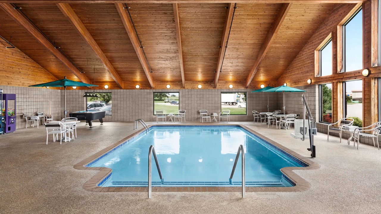 Photo of Outdoor in Sauk Centre