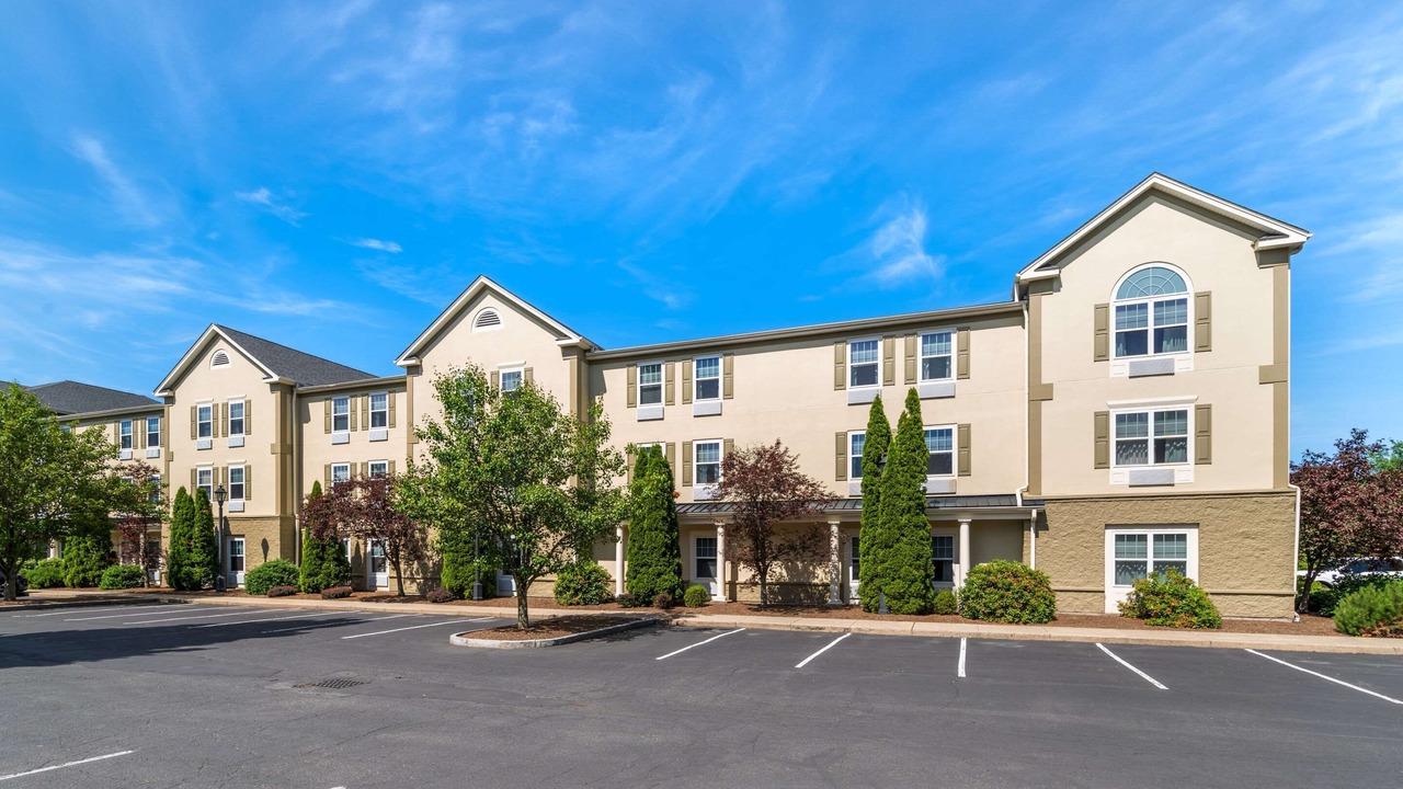 Photo of Outdoor in Hadley
