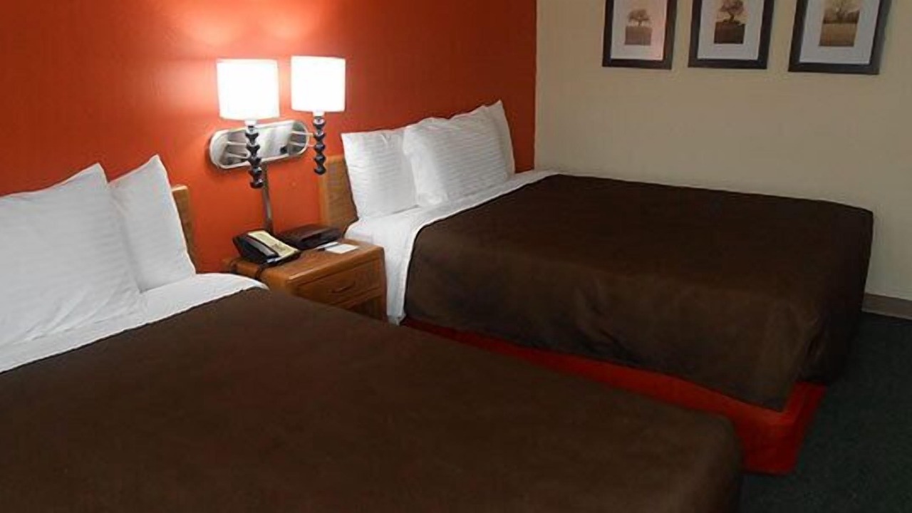 Photo of Bedroom in Mora