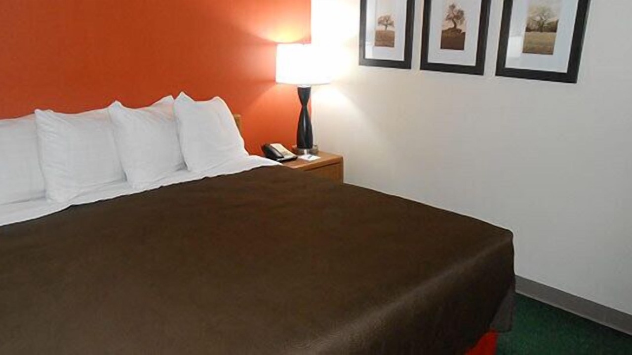 Photo of Bedroom in Mora