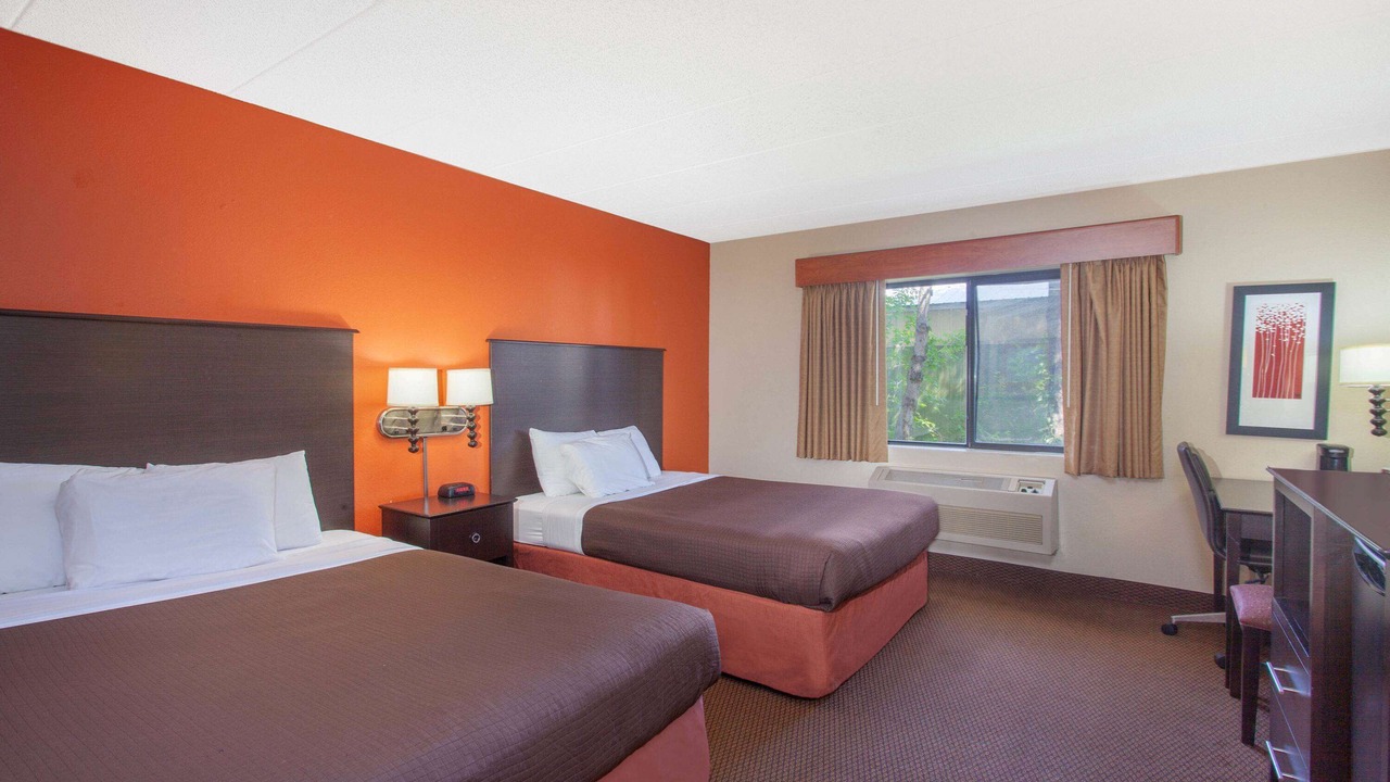 Photo of Bedroom in Ham Lake