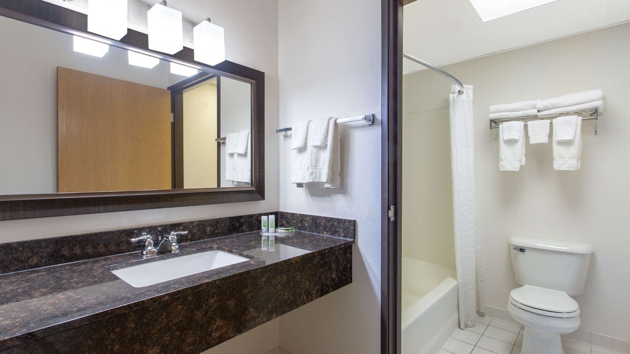 Photo of Bathroom in Eau Claire