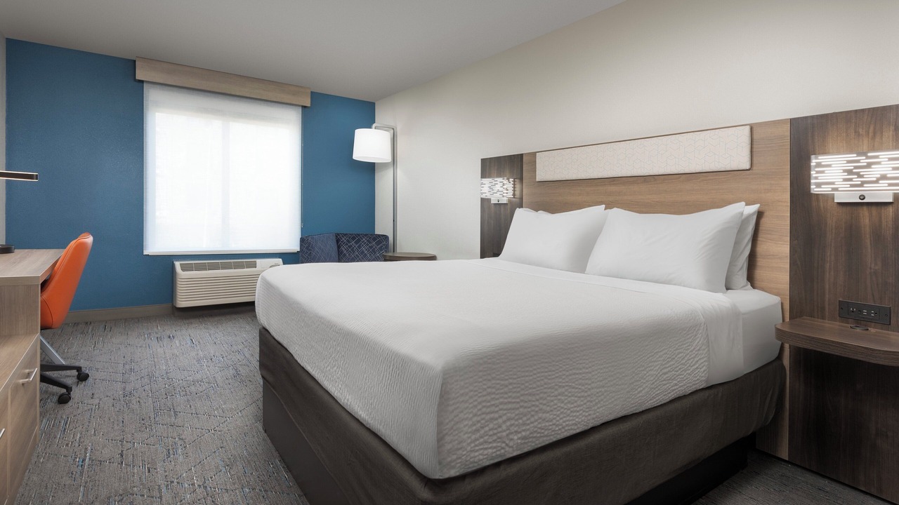 Photo of Bedroom in Superior