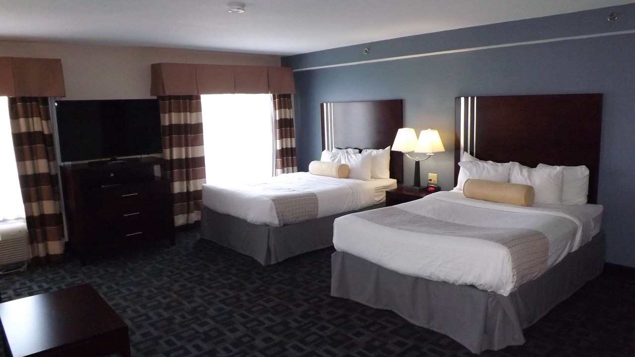 Photo of Bedroom in Kalamazoo