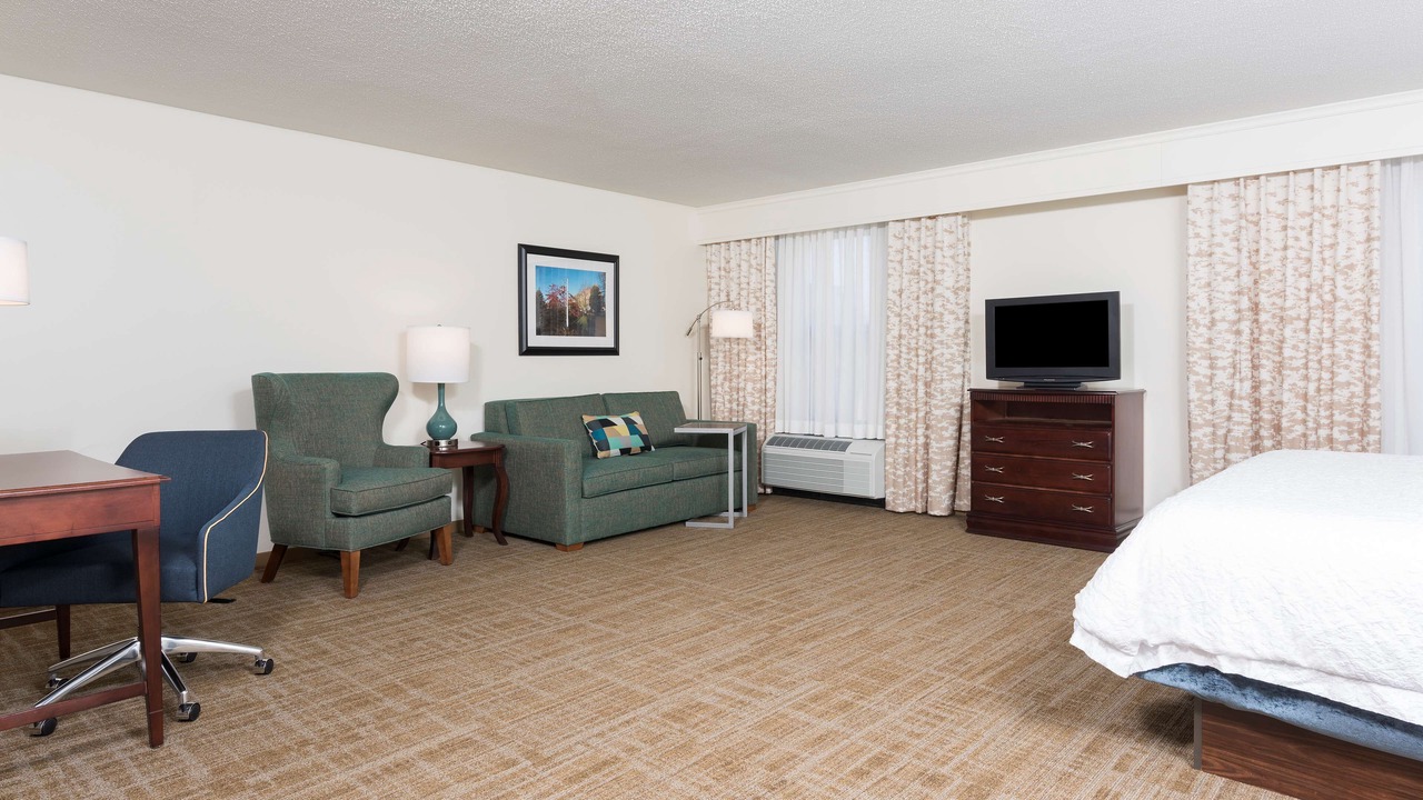 Photo of Bedroom in East Lansing