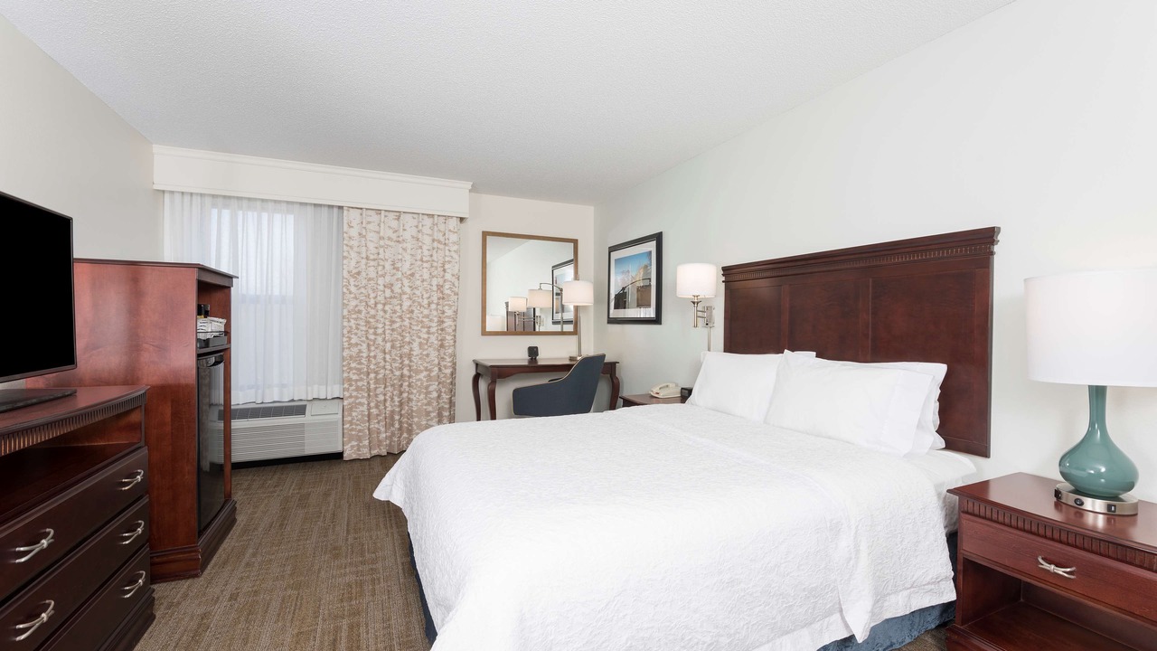Photo of Bedroom in East Lansing