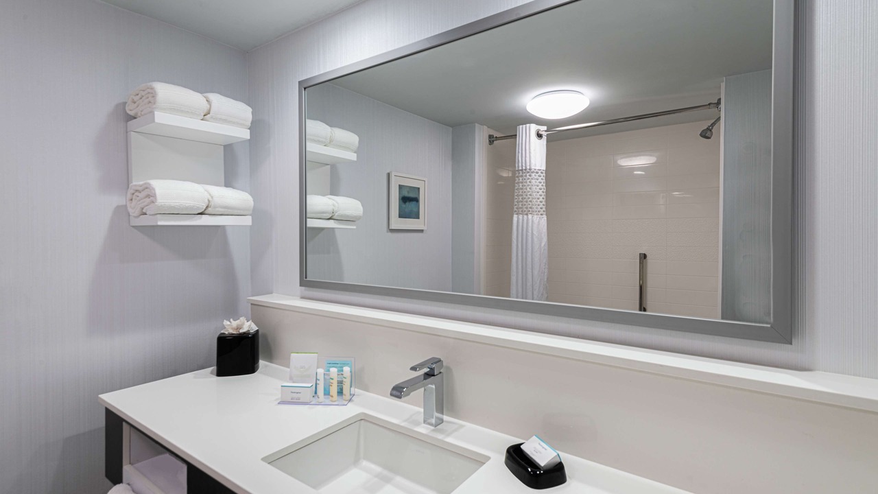 Photo of Bathroom in St. Charles