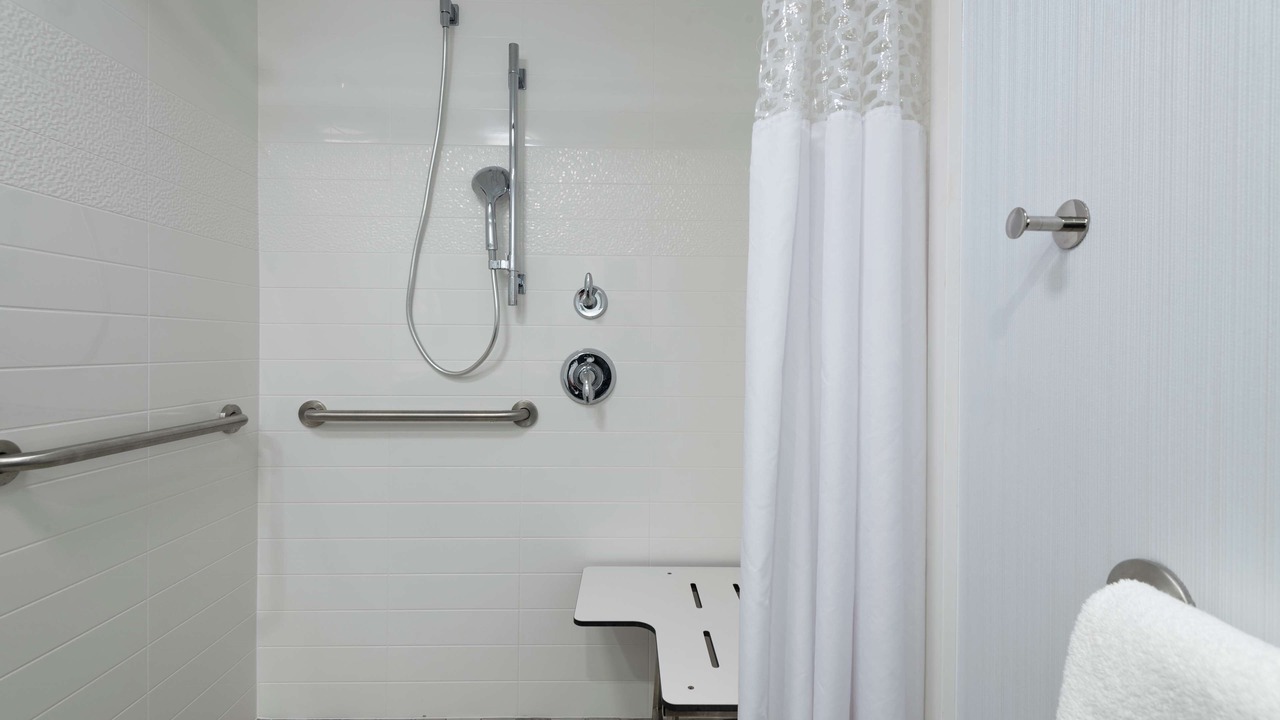 Photo of Bathroom in St. Charles