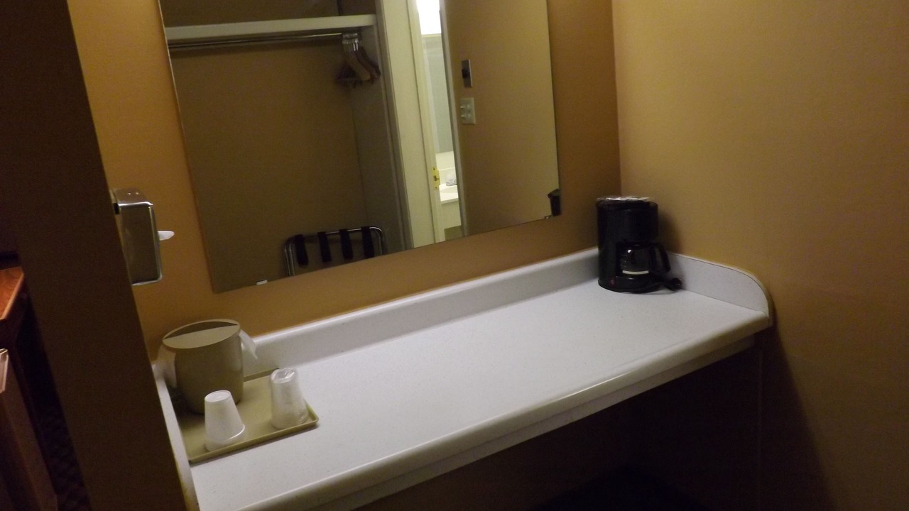 Photo of Bedroom in Tucumcari