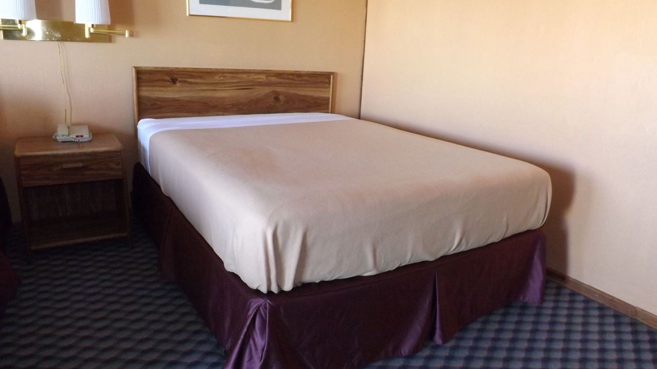 Photo of Bedroom in Tucumcari