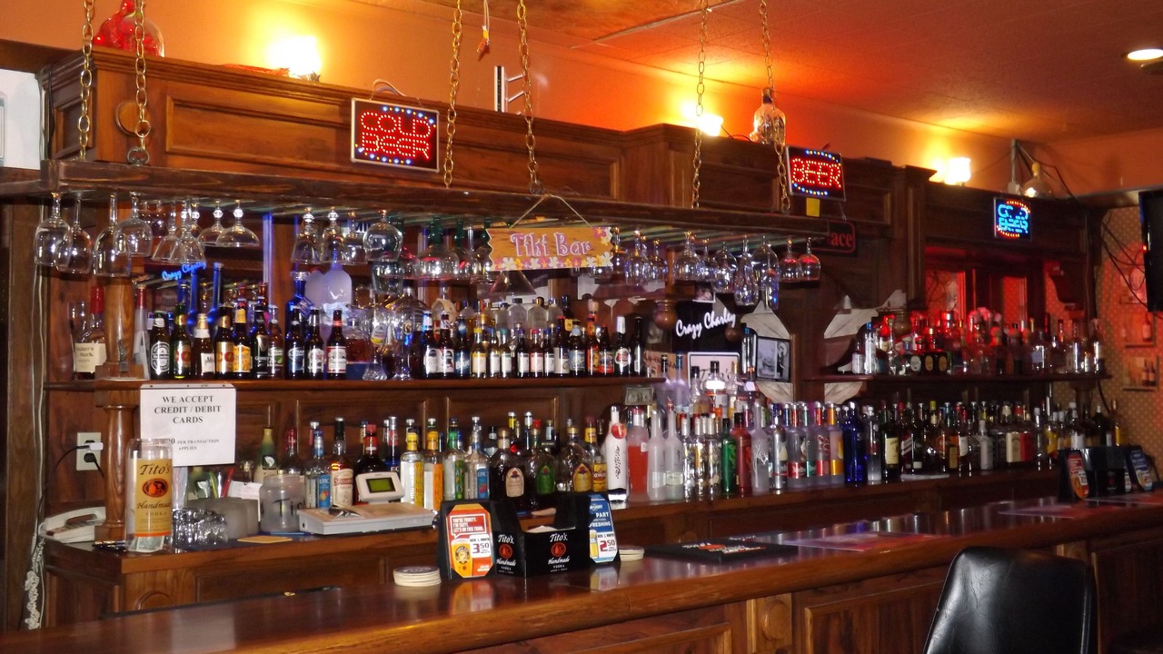 Photo of Kitchen in Tucumcari