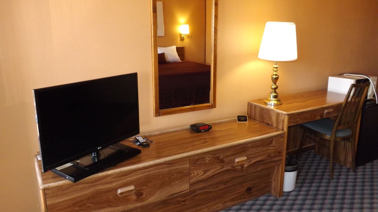 Photo of Bedroom in Tucumcari