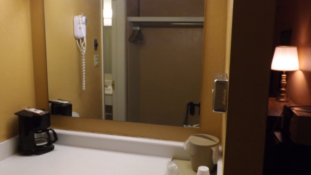 Photo of Bedroom in Tucumcari