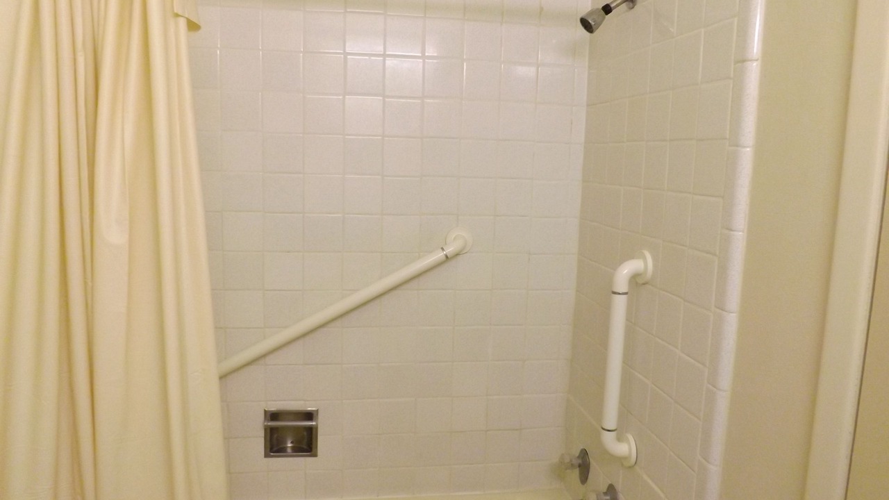 Photo of Bathroom in Tucumcari