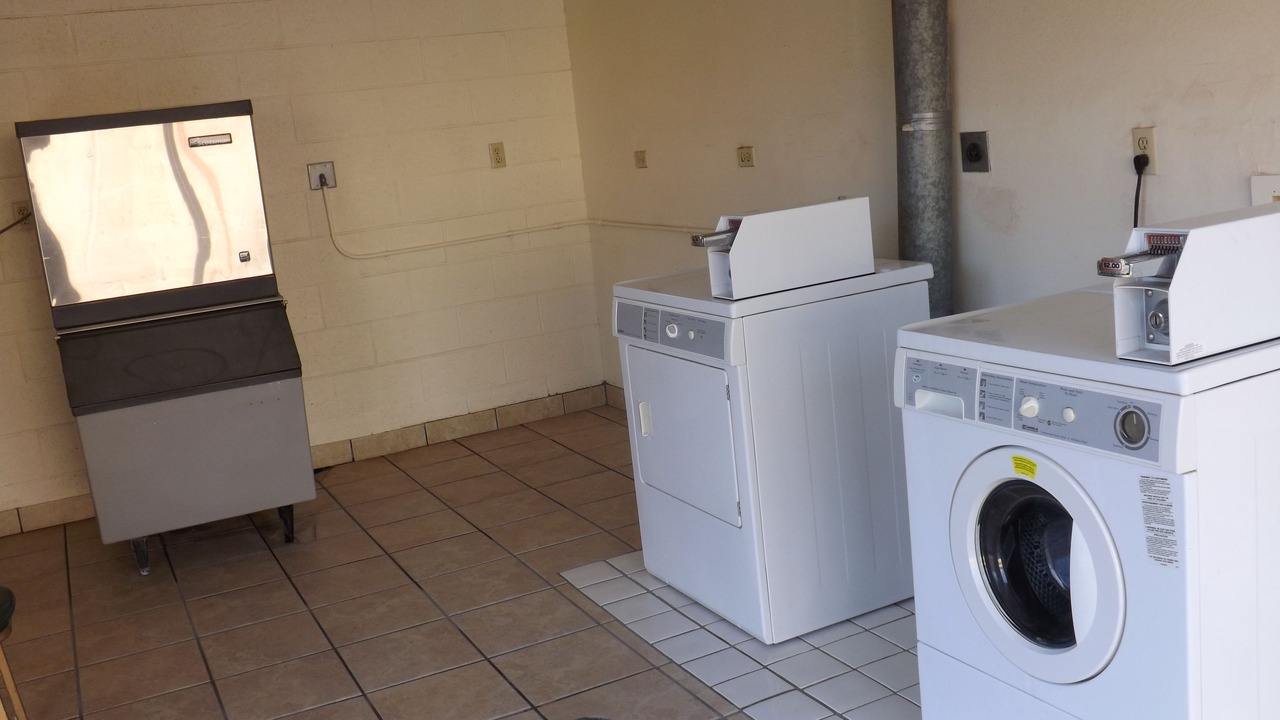 Photo of Bedroom in Tucumcari